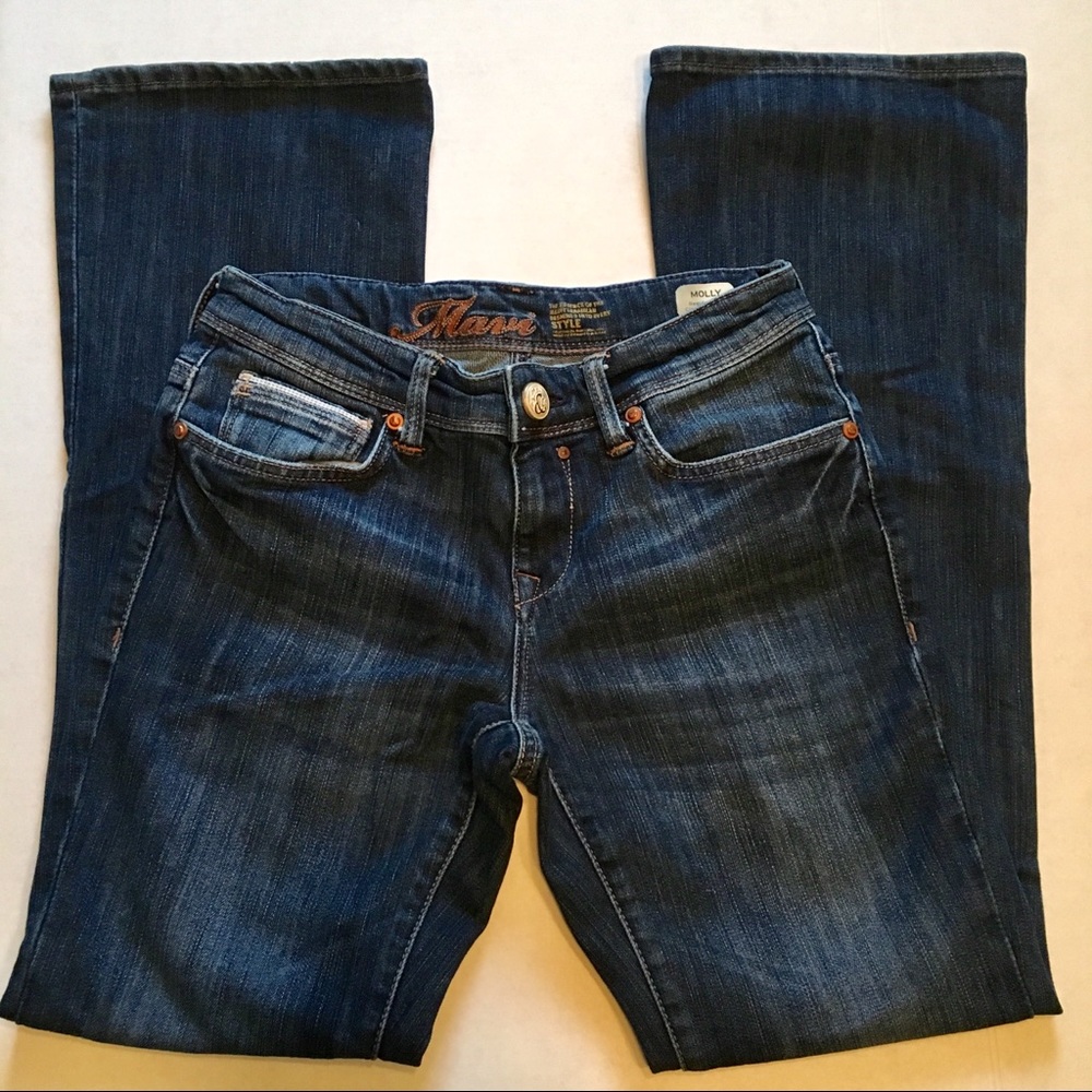 Mavi Jeans Molly classic boot cut size 26